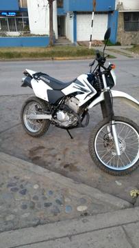Moto Honda Tornado Cel: 966468194
