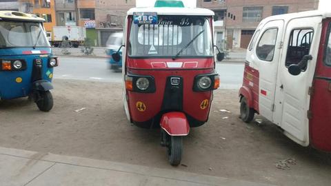 Vendo Mi Moto Torito Bajaj Glp