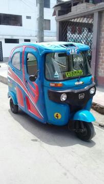 Vendo Torito Bajaj