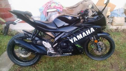 Venta Yamaha R15
