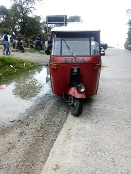Ocasion Vendo Mi Bajaj 4tiempos Año 2008