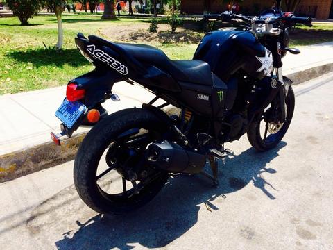 Yamaha Fz 16, Llamar 928778760