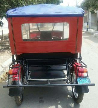 Mototaxi Mavila