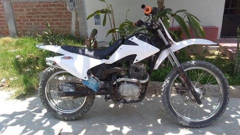 Se Vende Moto