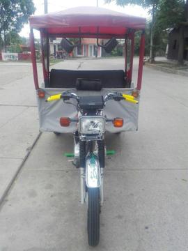 Vendo Motokar