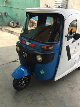 Se Vende Moto Torito Bajat Año 2017