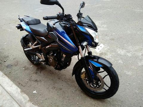 Moto Pulsar