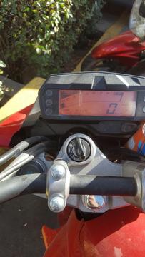 Vendo Moto Fz