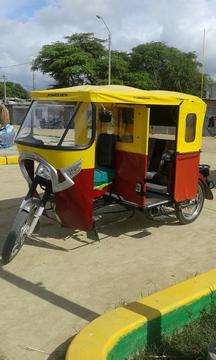 Venta de Mototaxi Zonsheng 150