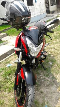 Pulsar 200 Ns Decal