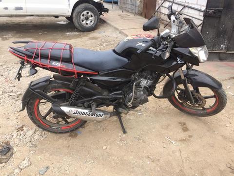 Moto Pulsar 135ls