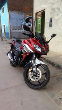 Vendo Yamaha Fazer 150