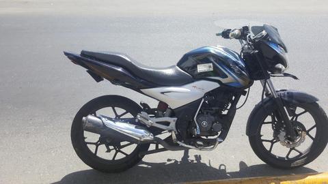 Vendo Mi Moto Discover 125cc 2800soles