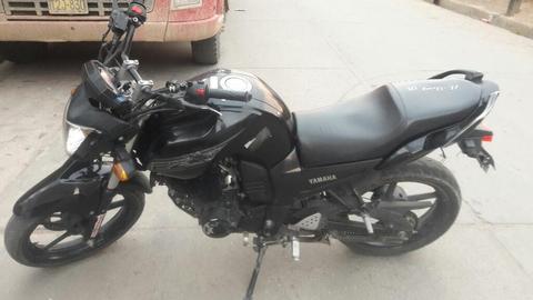 Vendo Moto Yamaha