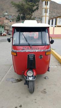 Vendo Moto Bajaj 4 Tiempos