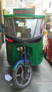 Se Vende Moto Del Año 2013