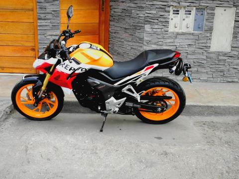 VENDO CB190R