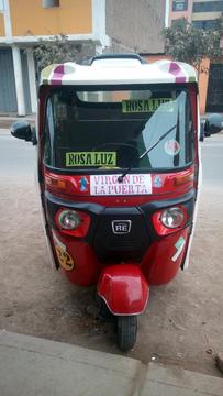 Vendo Moto Bajaj Glp