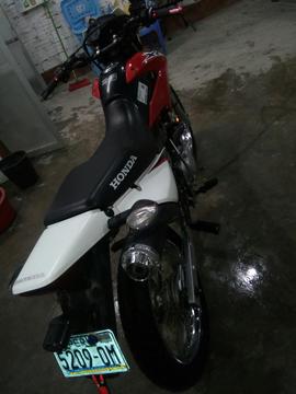 Moto Xr 150