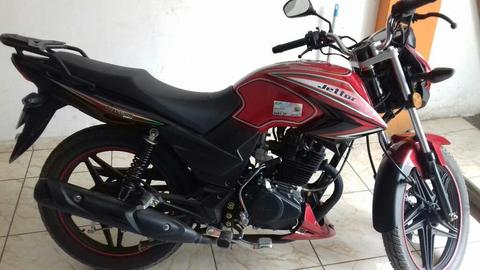 Jettor Moto Lineal