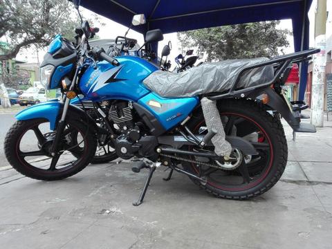 Moto Wx1507h