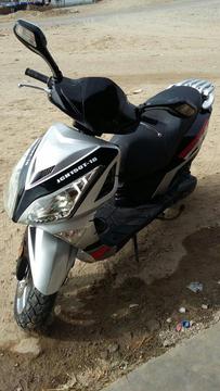 Vendo Moto Lineal