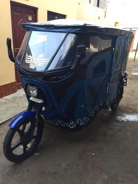 SE VENDE MOTOCAR MOTAXI TAXICHURRO