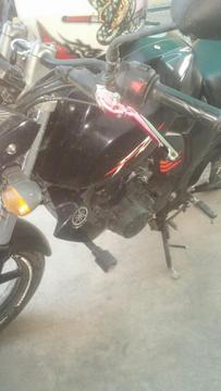 Venta Dr Moto Fz 16 Negosable