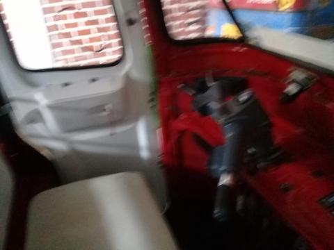 Se Vende Moto Bajaj 4tiempos Agas Glp
