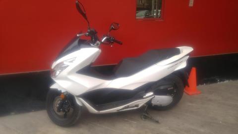 Vendo Moto Honda PCX 150