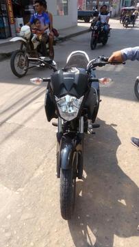 Vendo Cb 125 con Inyectores