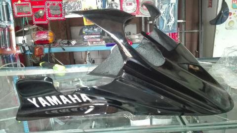 Quilla Fz16 Yamaha