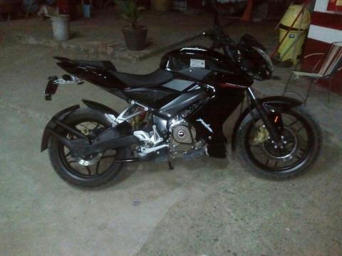 Pulsar Ns 200