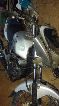 Vendo Moto Unicor 150 Yamar 971003963