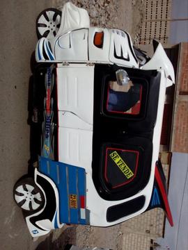 ocasion remato mototaxi torito GLP año 2012 cel. 952024734