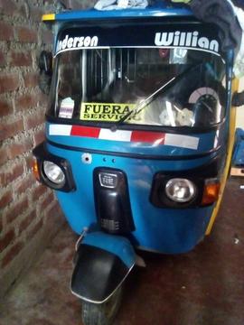 Moto Bajaj