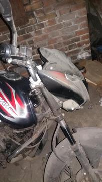 Moto Discover St 125