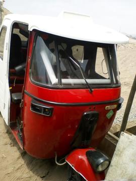 Vendo Moto Torito 4ti Glp