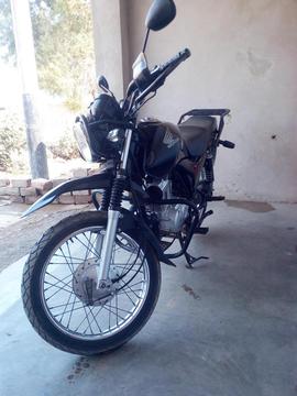 HONDA GL 150 FULL