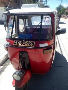 Se Vende Moto Torito Bajaj