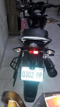 Vendo Moto