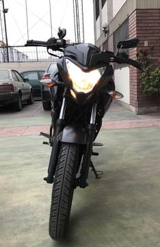 Moto Pulsar Ns 150