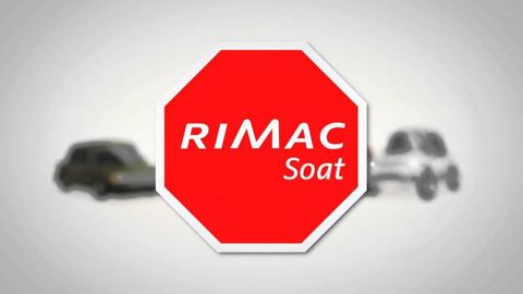 SOAT RIMAC S/. 360