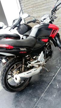 Ocasión Moto Italika180