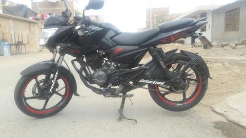 Pulsar 135 Ls