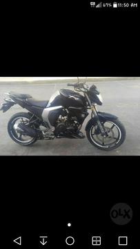 de Ocacion Fz 2.0 Inyectada Casi Nueva