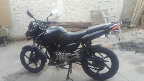 Moto Pulsar135