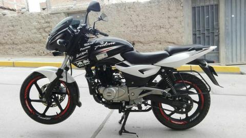 Vendo Una Moto Pulsar 180