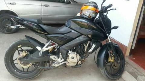 Pulsar Ns 200
