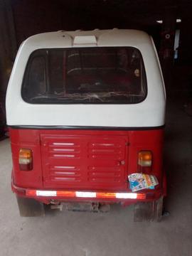 Se Vende Moto Bajaj 4tiempos